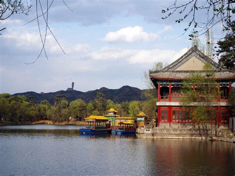 Tips for Visiting Imperial Summer Palace of Mountain Resort _ Tourist Attraction Near Chengde - CITS