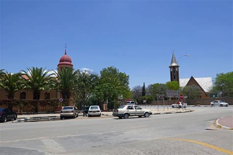 Otjiwarongo Namibia | Namibia, Places ive been, Places