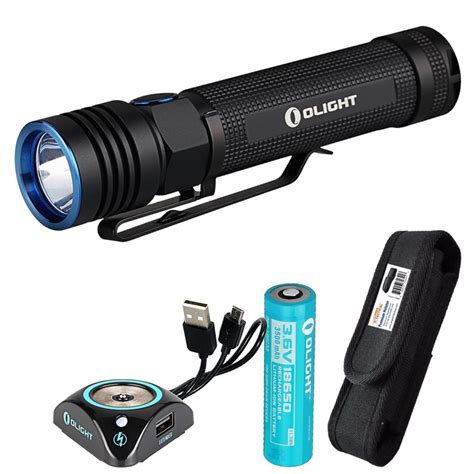 10 Best Rechargeable Flashlight Recommended:Buying Guides & Reviews