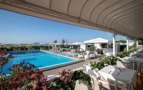 3-Sterne-Hotel in Jesolo - Hotel in Jesolo - Hotel Imperial Palace in Jesolo