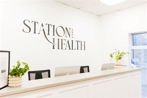 Welcome To Station Street Health — Station Street Health