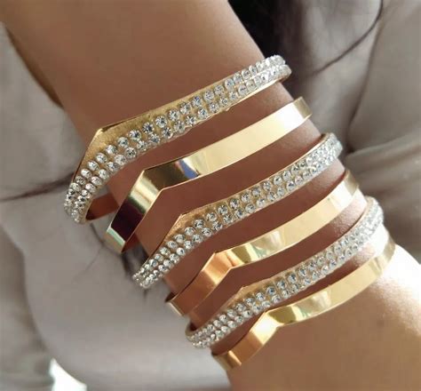 Gold Plated Bracelet IC20A > Shop and Safe