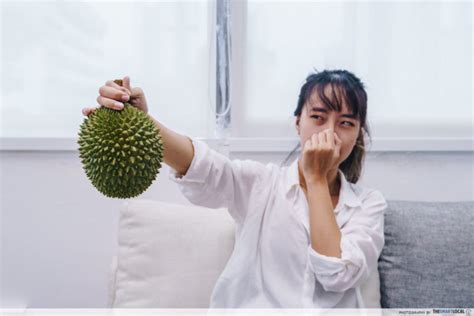 We Put 7 Common Durian Myths To The Test, Like How To Reduce Heatiness & Get Rid Of The Smell