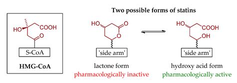 Pharmaceuticals | Free Full-Text | Statins: HMG-CoA Reductase Inhibitors as Potential Anticancer ...