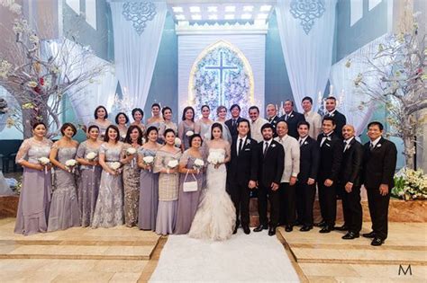 Toni Gonzaga Wedding Ceremony | Philippines Wedding Blog | Wedding ...