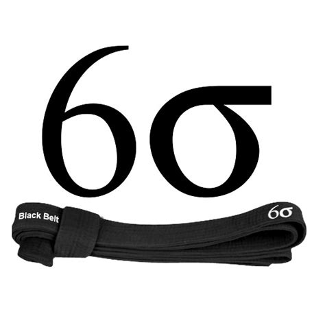 Top 10 Reasons for Six Sigma Black Belt Training - SixSigma.us