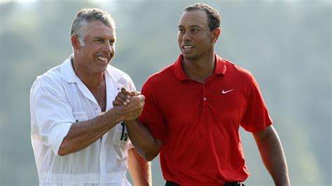 Tiger Woods' ex caddie Steve Williams sits down for epic 13-episode ...