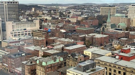 Do New Brunswick Cities Like Saint John Need Rent Control? - Huddle.Today