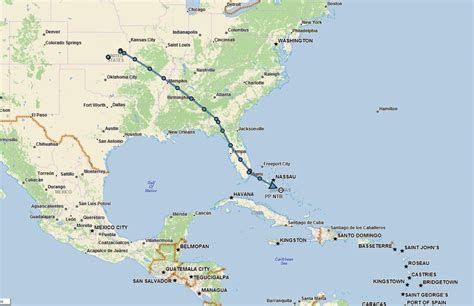 Tracking all the way to Brazil - Ethnos360 Aviation