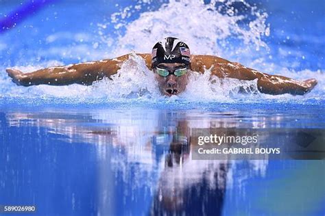 6,234 Michael Phelps Butterfly Stock Photos, High-Res Pictures, and Images - Getty Images