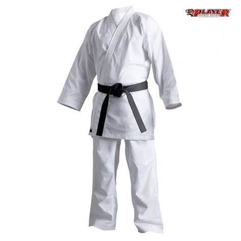 Karate Uniforms - Player Sports Goods