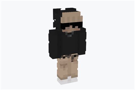 20 Skater-style Skins for Minecraft (Boys + Girls) – FandomSpot