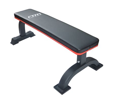 Commercial Flat Weight Lifting Bench – Treadmill Australia