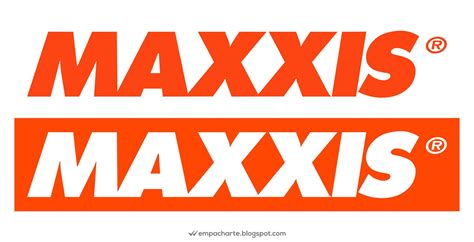 Recursos Graficos Chapines: maxxis tires logo vector