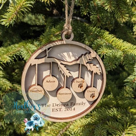 15 Fantastic Christmas Ornaments That Are Also Great Gift Ideas