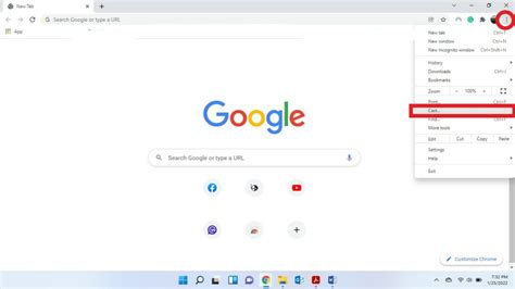 How to Cast Windows 11 Desktop to Chromecast Enabled Devices