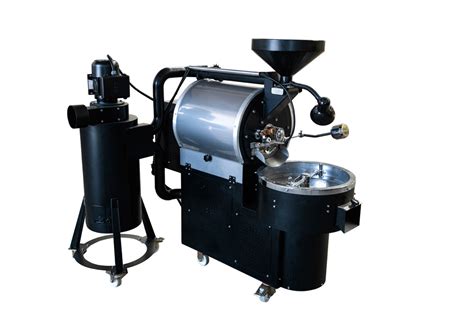 Coffee Roasting Machine | Coffee Roasting Machines - EKO - 5K | Ekoroast