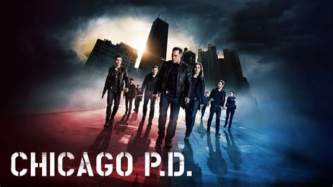 Chicago PD - Chicago PD (TV Series) Wallpaper (37620124) - Fanpop