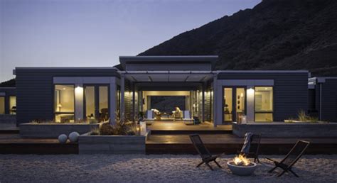 Top 6 Prefabricated Homes in California - jjchouses