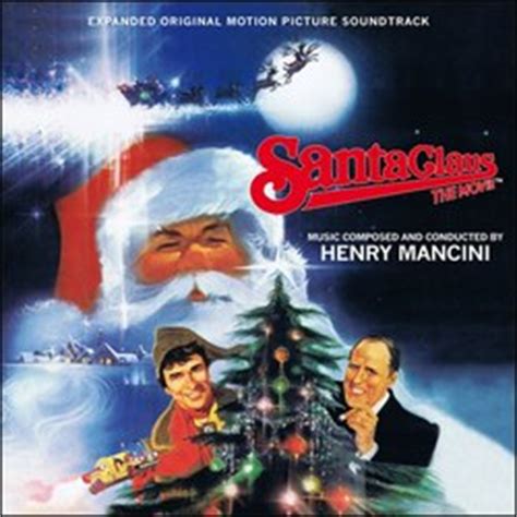 Santa Claus: The Movie - Expanded Soundtrack (1985)