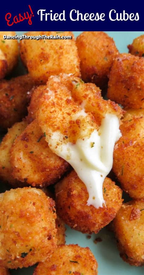 Pin on The Cheesiest Food Favorites