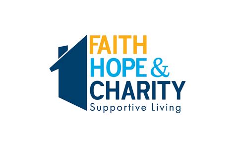 Faith Hope & Charity on Behance