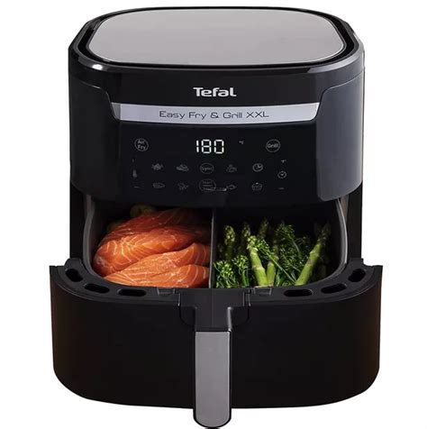 Amazon slashes Tefal XL air fryer that's 'perfect for anything' to ...