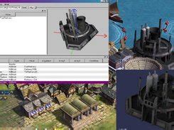 NIF File Format Library and Tools download | SourceForge.net