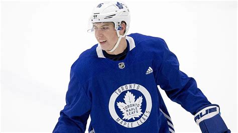 MAJOR: NHL Insider Provides Worrying Update On Mitch Marner's Injury