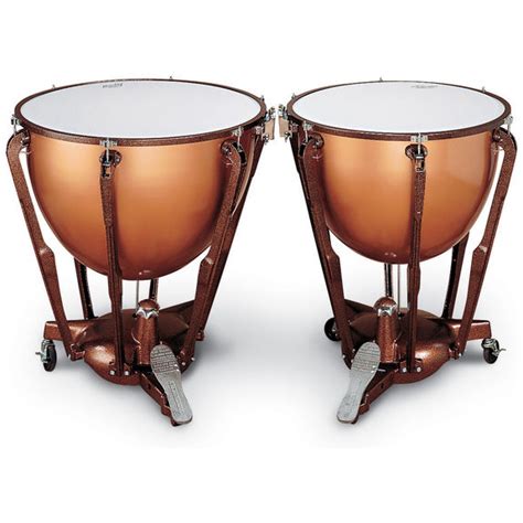 Ludwig Standard Fiberglass Timpani | Timpani | Concert | Steve Weiss Music