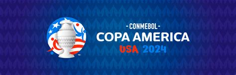 Grupos de la CONMEBOL Copa América 2024™️ – CONMEBOL