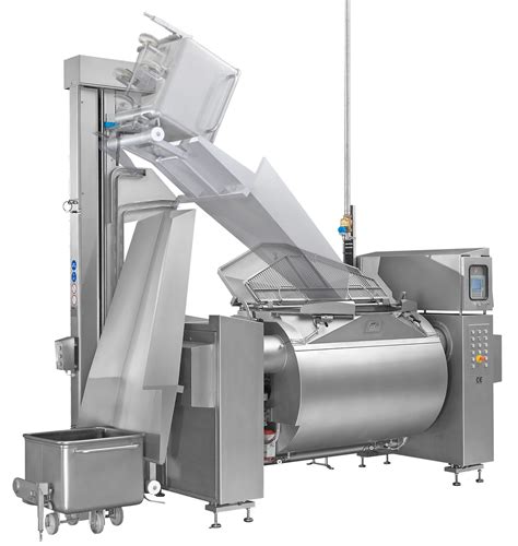 How to Define Food Machinery | Food Machinery