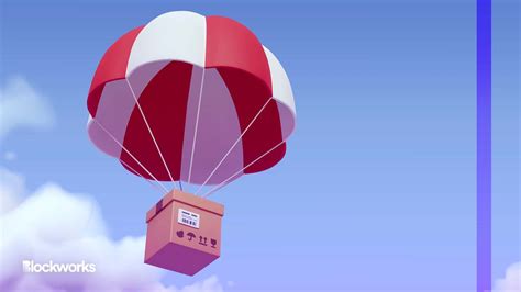 Token Distribution Tool Aims To Make Airdrops More Efficient - Blockworks