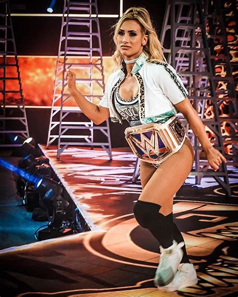 Pin on Carmella - WWE Diva