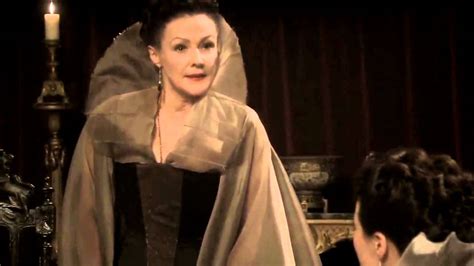 31 Days, 31 Villains: Goneril and Regan - YouTube