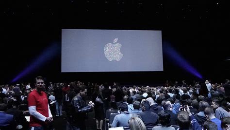 Complete guide to Apple's upcoming event