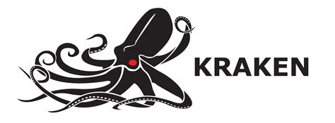 Kraken Logo