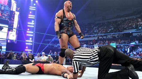 Adam's Wrestling: Ryback (Ryan Reeves)