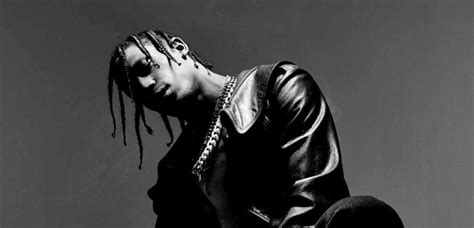 Cheap Travis Scott Chicago Tickets - Tickets4Chicago