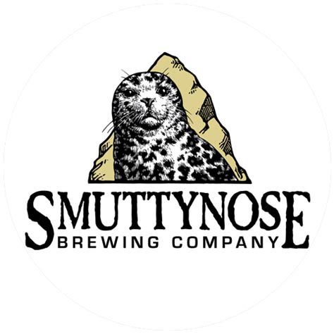 Smuttynose-Logo - Sunshine Laundromat and Pinball