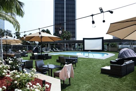 Grab your swimsuit, Downtown Hilton is about to make going to the ...