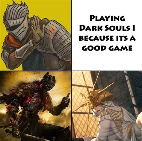 🥵🥵🤤💦💦💦 : r/shittydarksouls