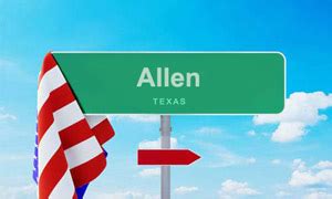 Local Resources for the City of Allen, TX Residents