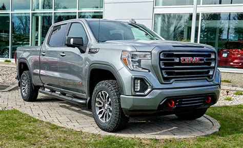 GMC Sierra 1500 shakes at highway speeds - causes and how to fix it