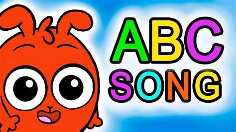 Abc Song for Children in English - Alphabet Song for kids - Popular ...