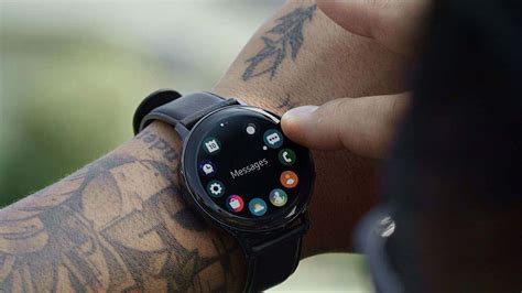 Galaxy Watch Active 2 já está à venda no Brasil | MaisCelular