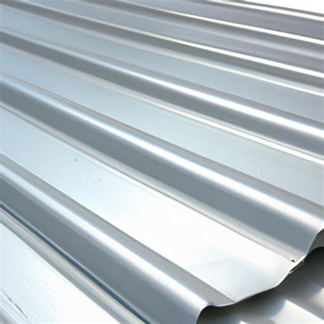 Exploring Aluminum Pan Roofs: Benefits, Types, Costs and Maintenance Tips - Aluminum Profile Blog