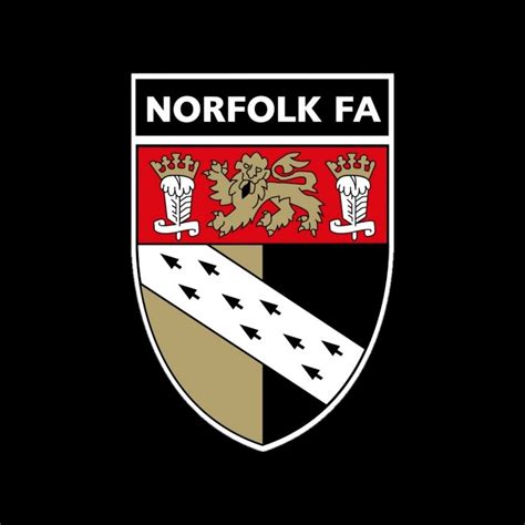 Norfolk FA - YouTube