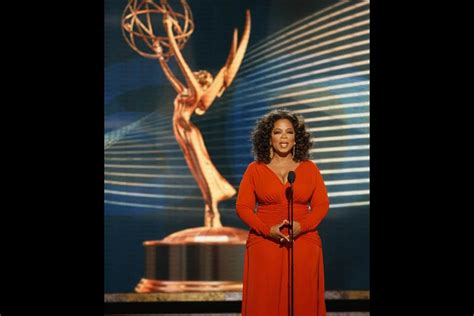 Oprah Winfrey | Television Academy