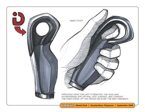 ergonomic handle design - Google Search | Industrial design sketch, Devices design, Industrial ...